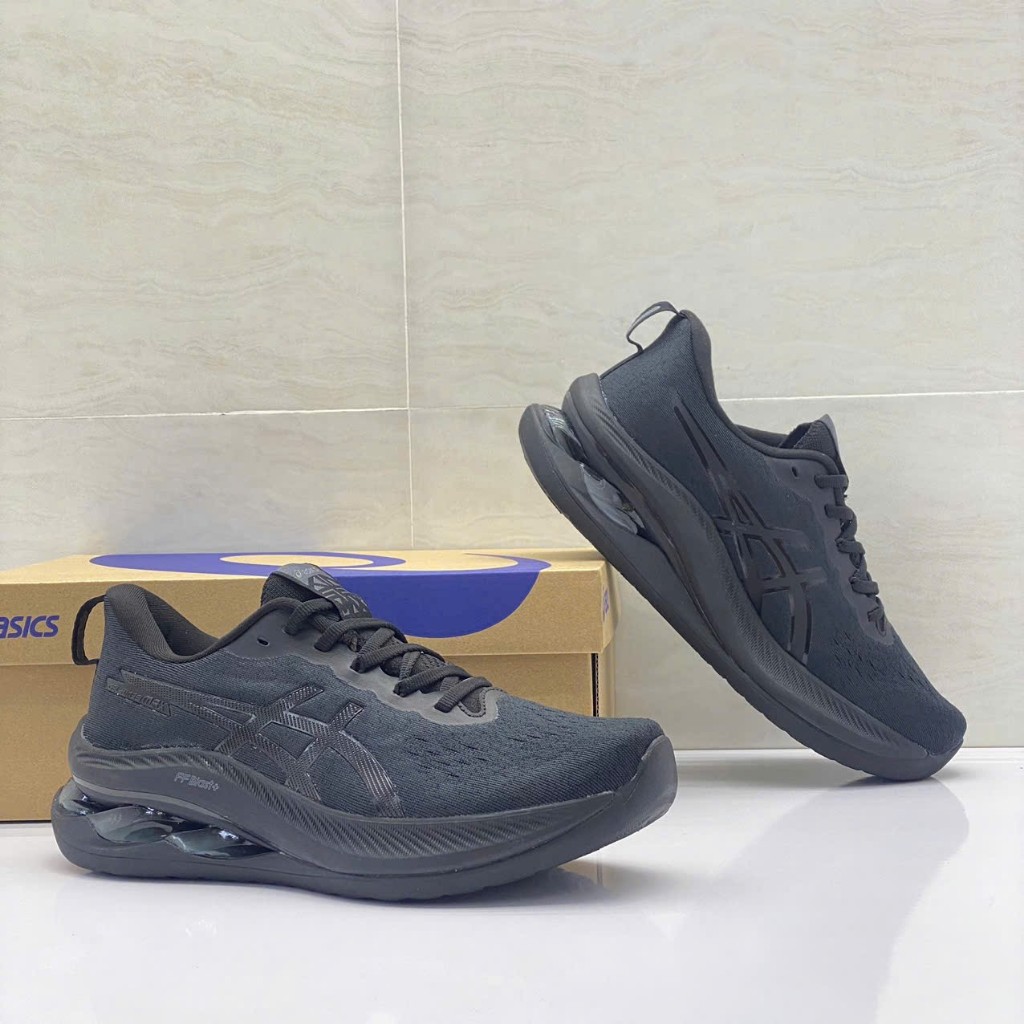 Giày AS Gel Kinise Max Nam  | - FullBox