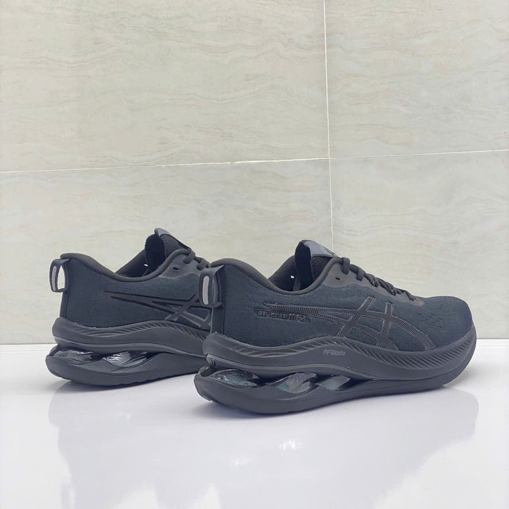 Giày AS Gel Kinise Max Nam  | - FullBox