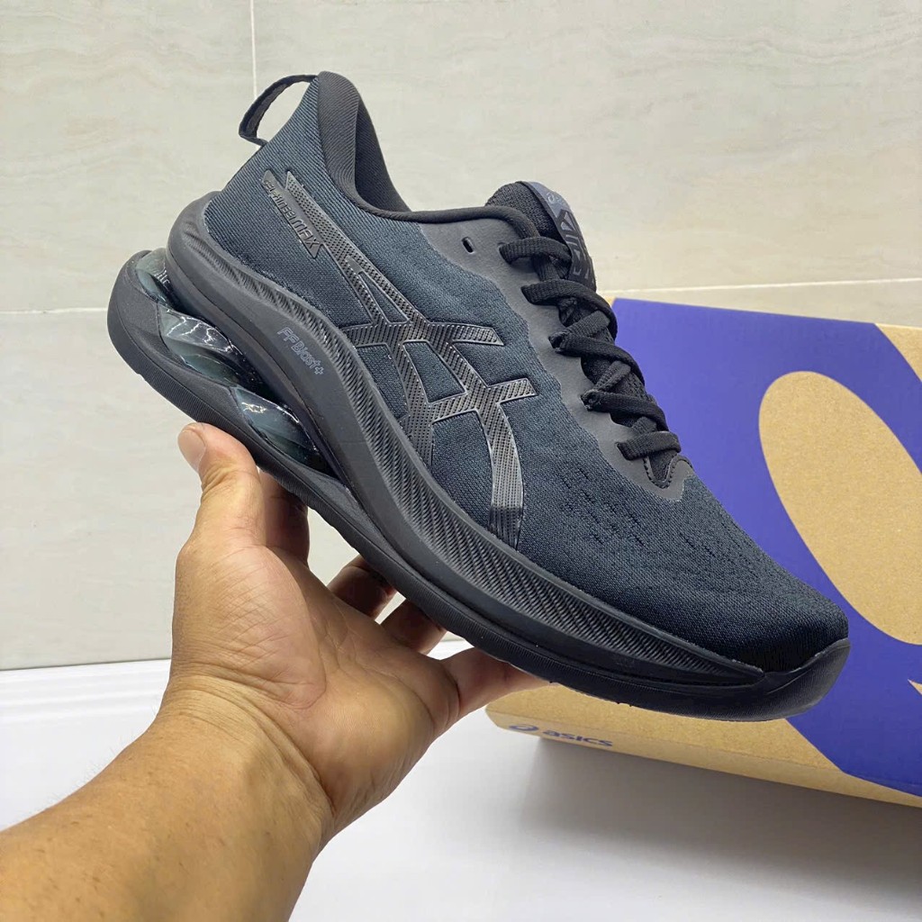 Giày AS Gel Kinise Max Nam  | - FullBox