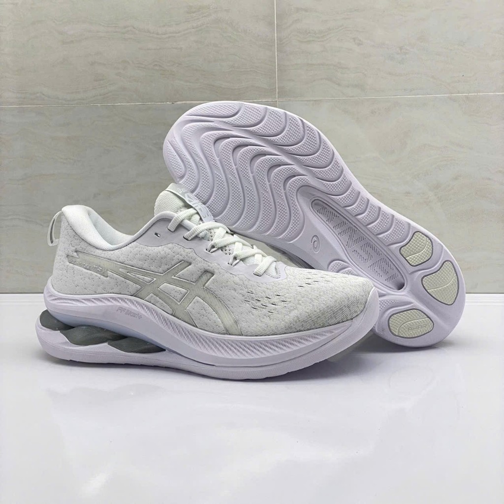 Giày AS Gel Kinise Max Nam  | - FullBox