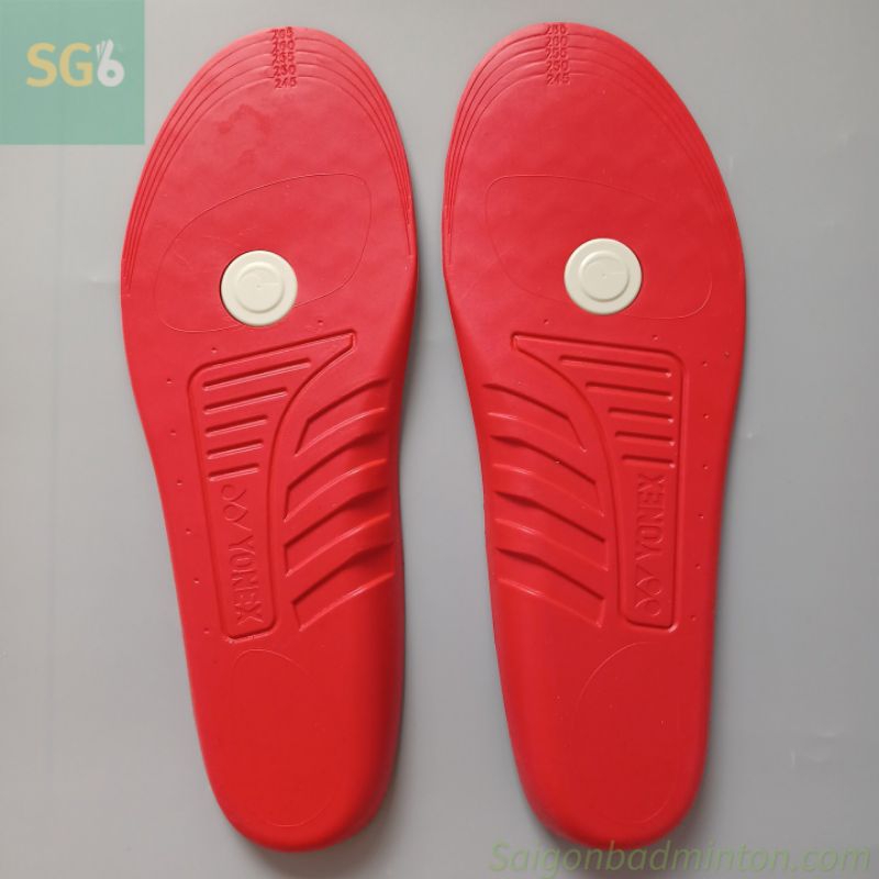 Lót giày cao cấp Yonex  SRI-01M
