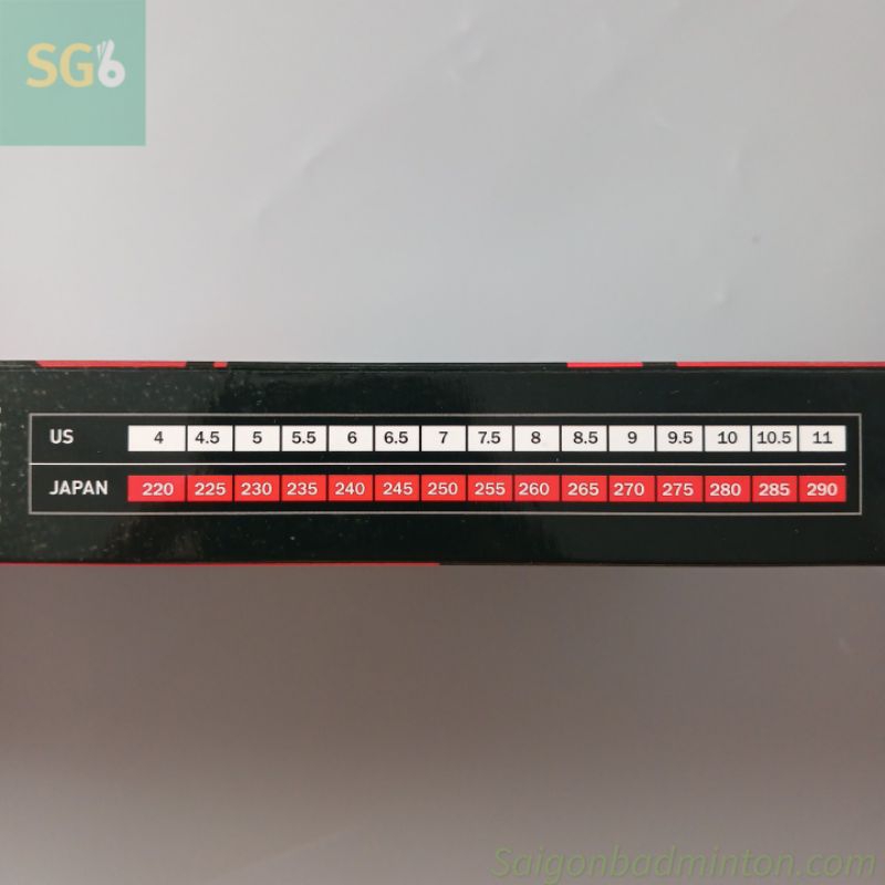 Lót giày cao cấp Yonex  SRI-01M
