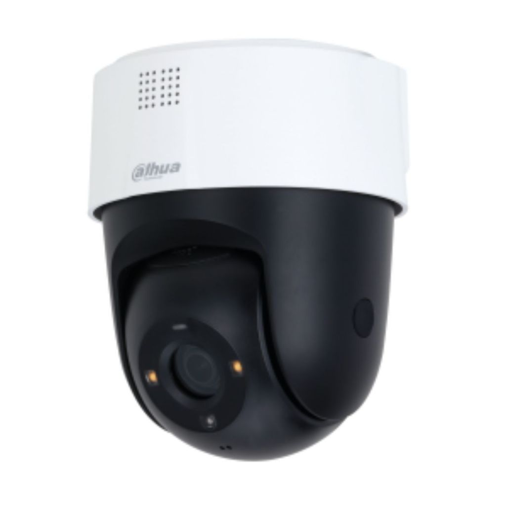 Camera Wifi PTZ 2MP 1080P Dahua DH-SD2A200-GN-A-PV hồng ngoại 30m, tích hợp mic và loa