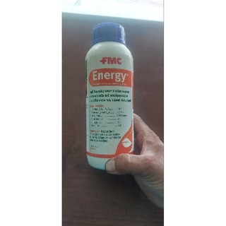 Phân bón lá energy 500ml