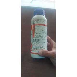 Phân bón lá ENERGY 500ML