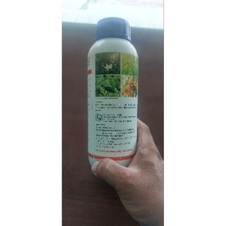 Phân bón lá ENERGY 500ML