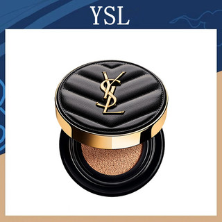 Phấn Nước Cushion YSL Le Encre De Peau Luminous Matte Foundation