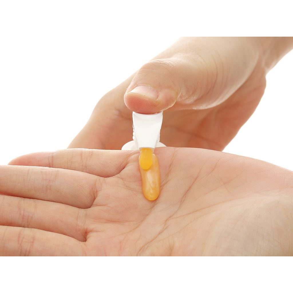 Nước rửa tay Puri hương dưa lưới 500ml