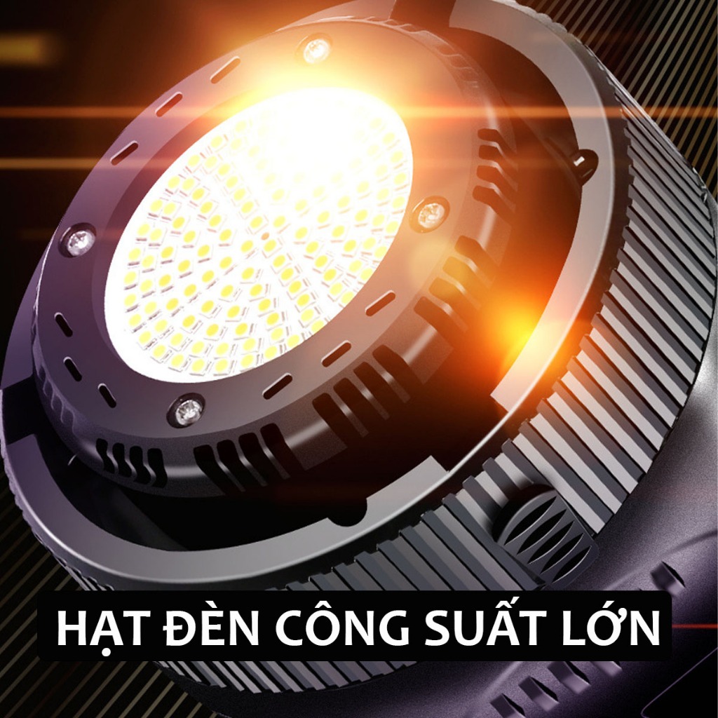 Đèn Chụp Ảnh Studio Hình Cầu SYsheying AR-LX0101 tăng sáng cho studio chụp ảnh quay video livestream
