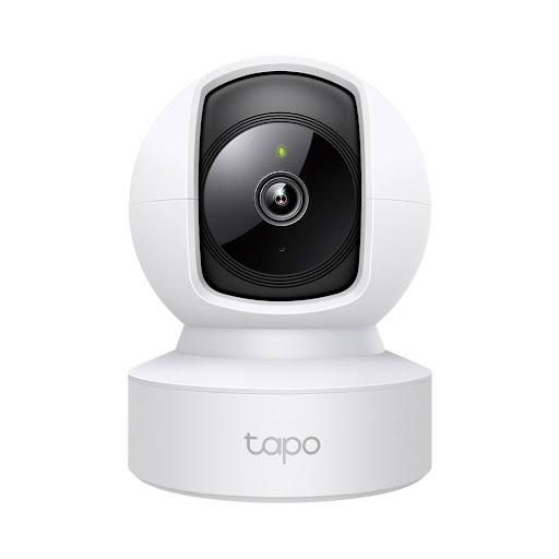 Thiết bị quan sát/ Camera TP-Link Tapo C212 (Quay/quét, 2K 3MP, WIFI/LAN) - Bảo hành 12 tháng