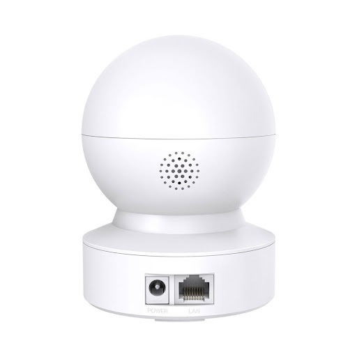 Thiết bị quan sát/ Camera TP-Link Tapo C212 (Quay/quét, 2K 3MP, WIFI/LAN) - Bảo hành 12 tháng