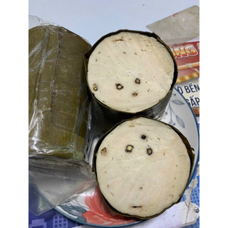Chả lụa bột mì chay 500gr