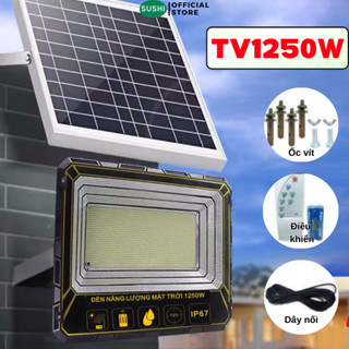 Đèn Năng Lượng Mặt Mrời Sushi Tiết Kiệm Điện Năng Tiện Lợi