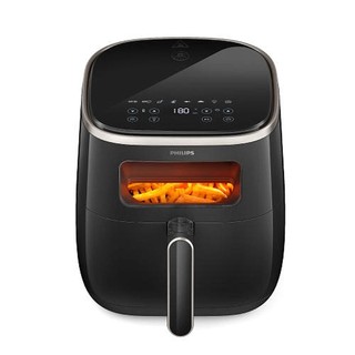 [Mã SPHACL10 giảm 6% đơn 1TR2] Nồi chiên không dầu Philips HD9257- HD9200 - HD9252 - Hàng chính hãng