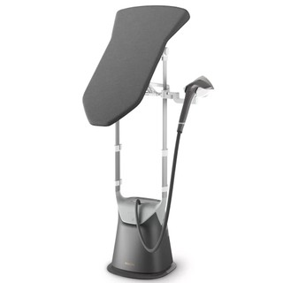Bàn ủi hơi nước dạng đứng philips gc628/80 - hàng chính hãng bảo hành 24 tháng