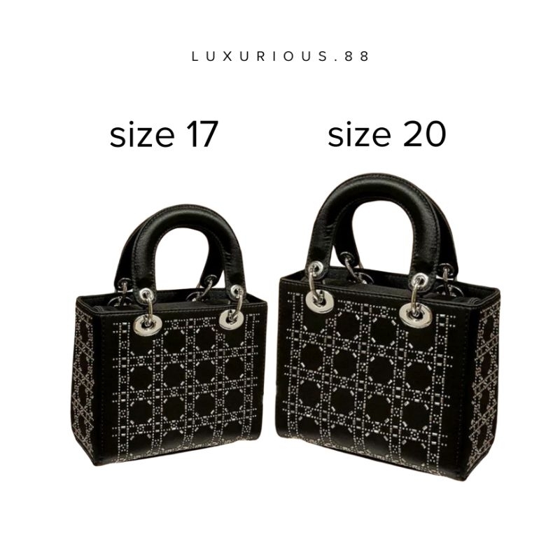 ĐÍNH ĐÁ VIP Size 17 -20