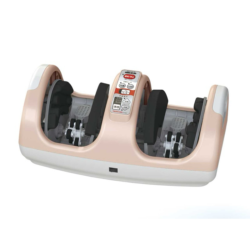 Máy massage chân Nhật nội địa Tescom