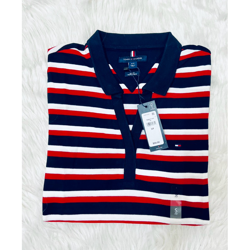 Áo thun Nữ hiệu Tommy Hilfiger chính hãng