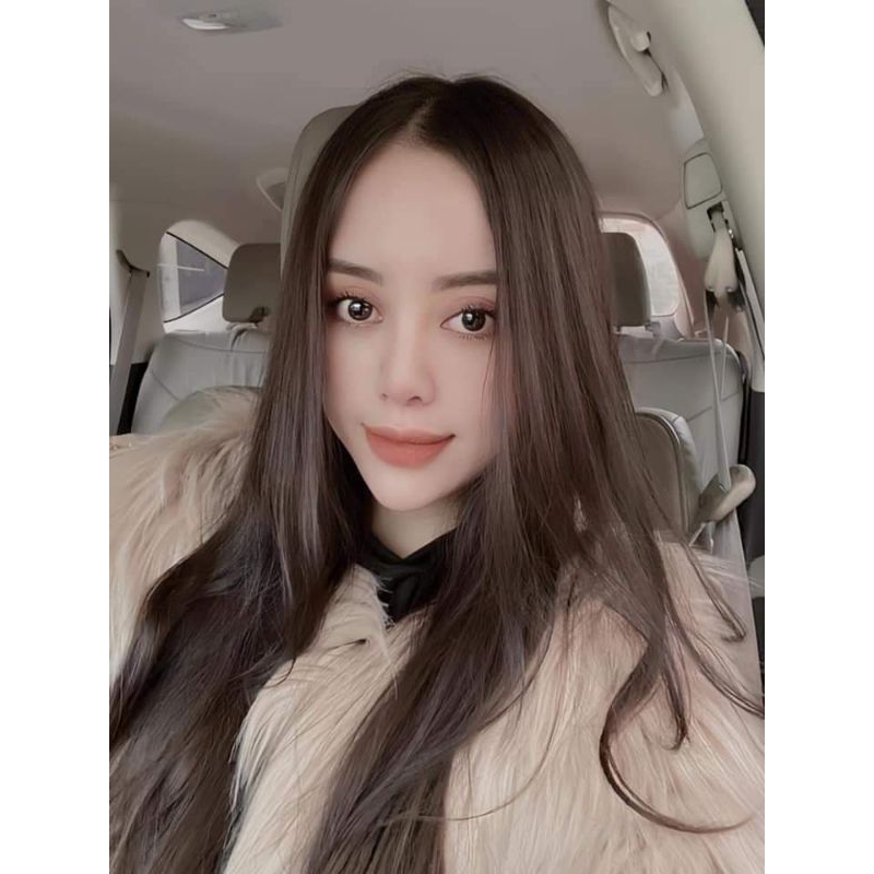 Son môi lì màu nude tây, son màu nude BEANA BA02 mềm mịn lâu trôi giá rẻ