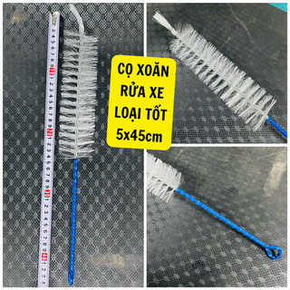 COMBO 5 Dụng cụ rửa xe gồm BÀN CHẢI SÊN 3D + 1 CỌ RỬA XE + CỌ RÂU + BÀN CHẢI CƯỚC + BÀN CHẢI NHỎ