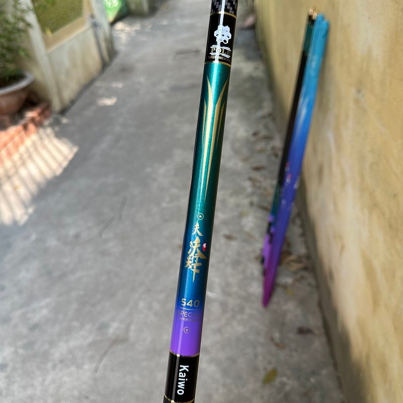 CẦN HOÀNH THIÊN HẠ 5H