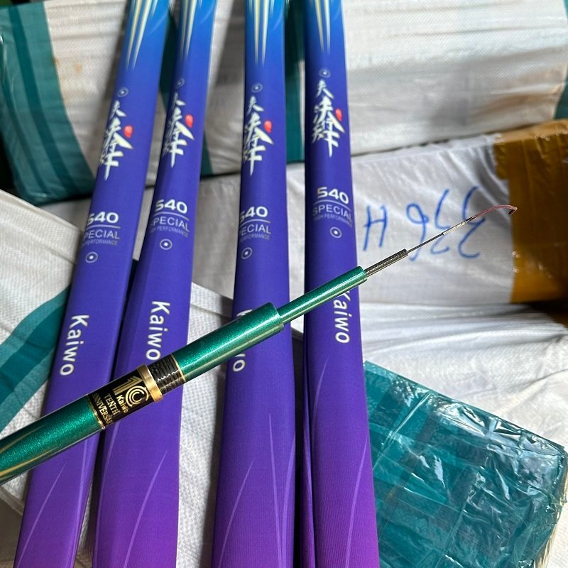 CẦN HOÀNH THIÊN HẠ 5H