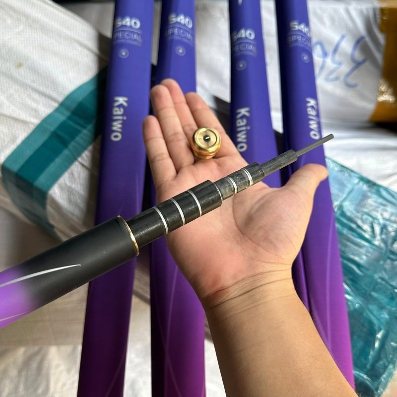 CẦN HOÀNH THIÊN HẠ 5H