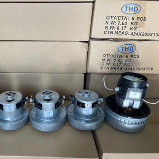 Motor động cơ máy hút bụi đa năng hàng dây đồng - Mô tơ các size cỡ Moto hút