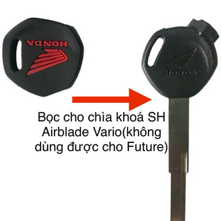 Vỏ bọc chìa khoá xe HONDA AIRBLADE SH việt RSX Fi BLADE hàng Thái Lan
