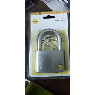 [Hỏa tốc HCM] Khóa Yale Y120/70/141/1 Rộng 70mm 3 Chìa Răng Cưa - MSOFT