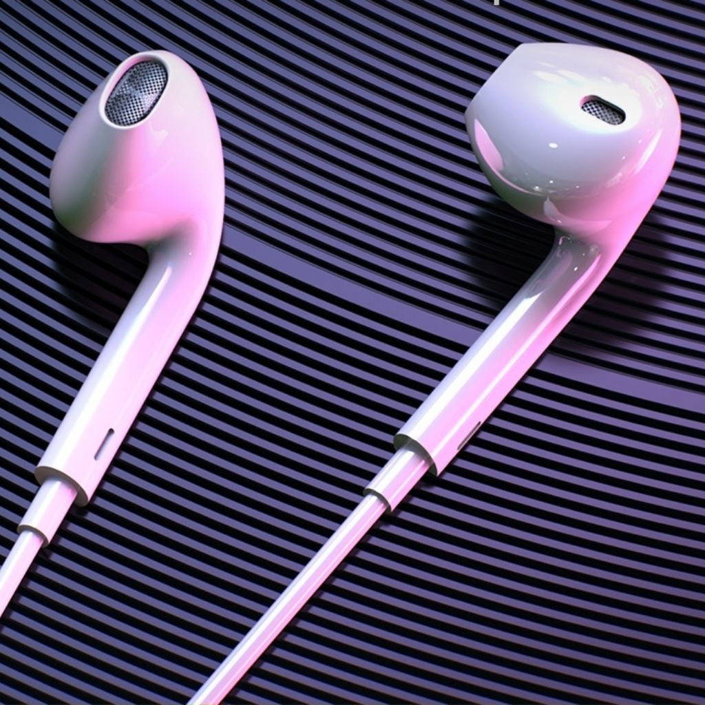 Tai nghe có dây gaming YOOBAO YBL-4 chân cắm 3.5mm tích hợp micro chất lượng dành cho Android & iOS