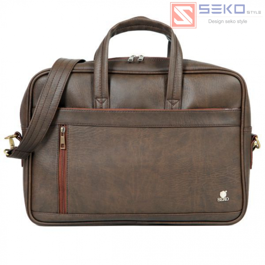 CẶP DA LAPTOP SEKO SK 430