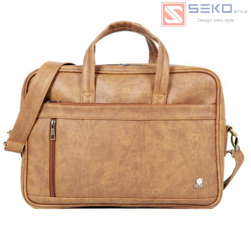 CẶP DA LAPTOP SEKO SK 430