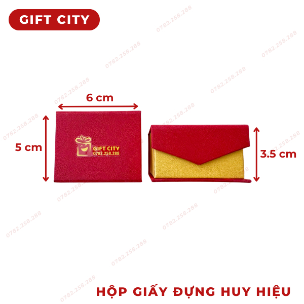 Pin cài áo VTV đồng mạ vàng 24k cao cấp