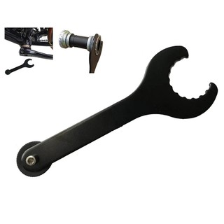 Dụng cụ sửa chữa trục xe đạp, vam tháo trục giữa, cảo mở trục rỗng, cờ lê mở trục giữa, dụng cụ tháo mở trục rỗng xe đạp
