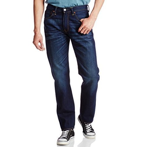 Quần jeans nam levis 503 Straight from quần ống suông