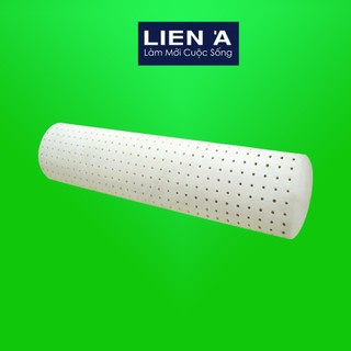 Gối ôm cao su Liên Á Bolster