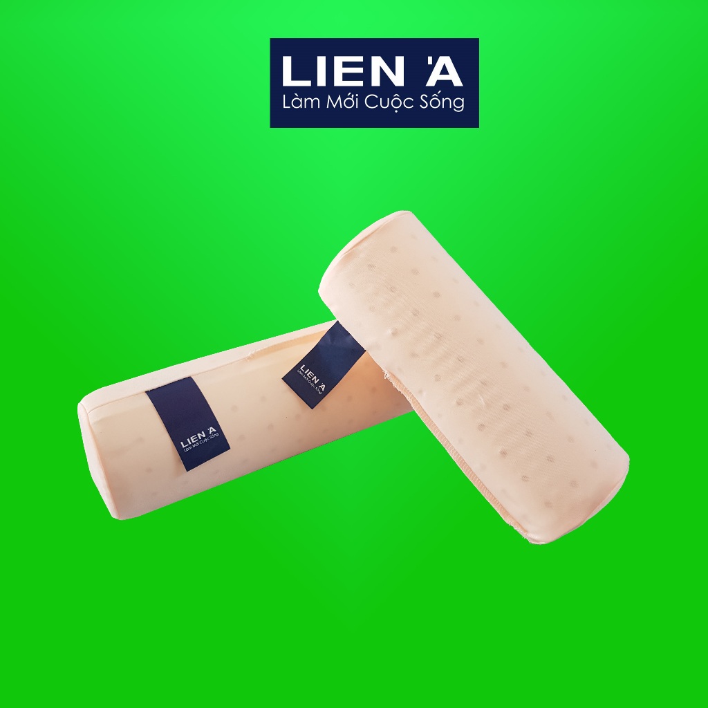 [ FLASH SALE] Gối chặn cao su Liên Á