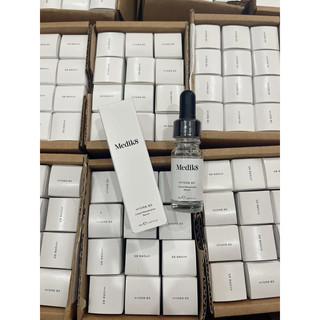 [Full 8ml-60ml] Serum B5 Medik8 phục hồi da