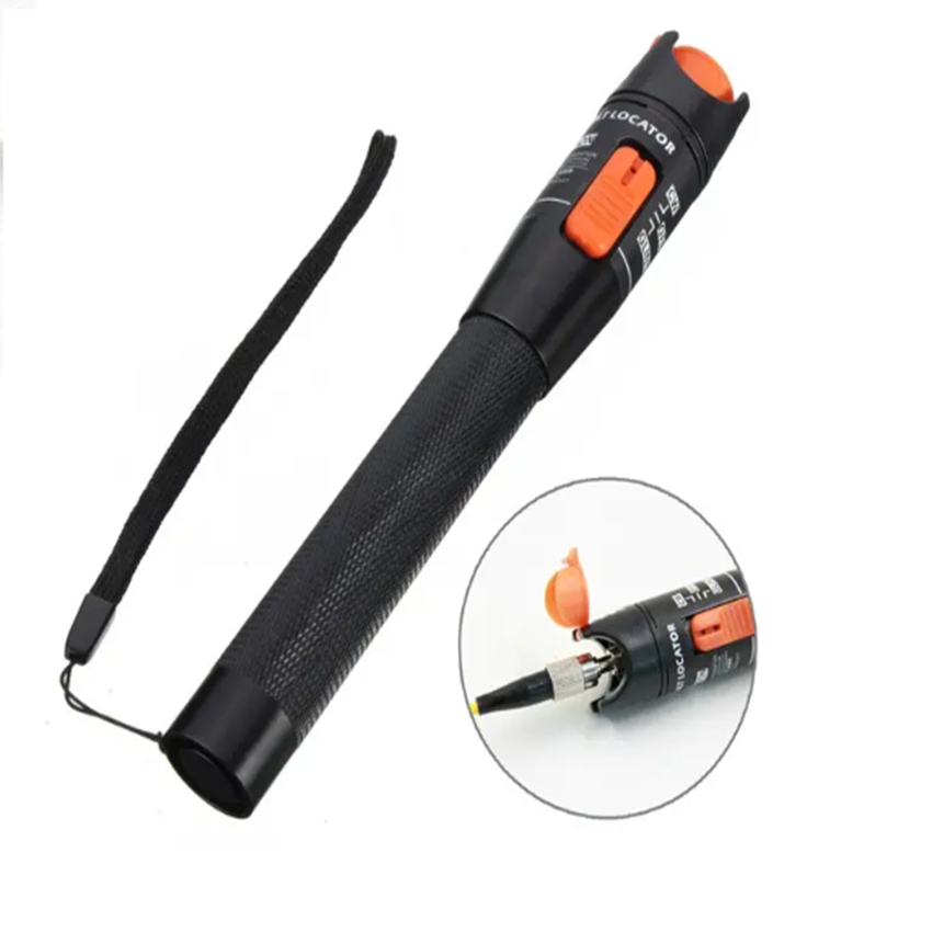 Bút soi lỗi sợi dây quang 10km - VFL 10km