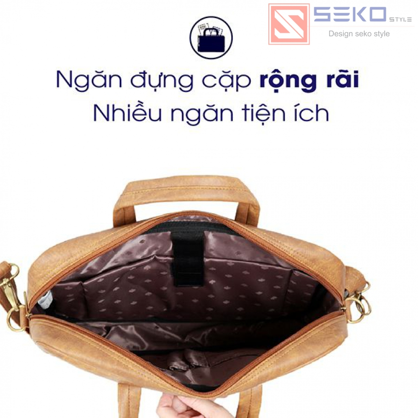 CẶP DA SEKO SK 433