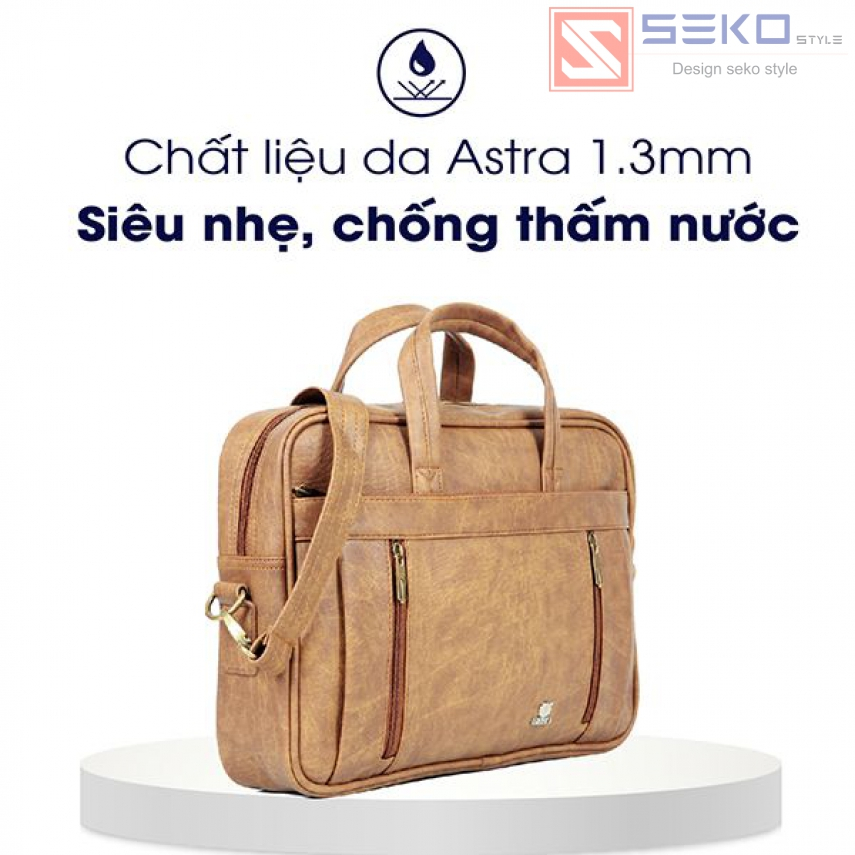 CẶP DA SEKO SK 433