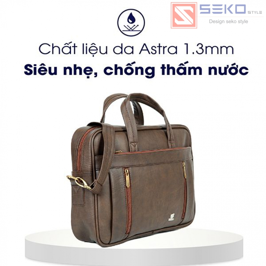 CẶP DA SEKO SK 433