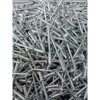Đinh rút nhôm các loại 100gram