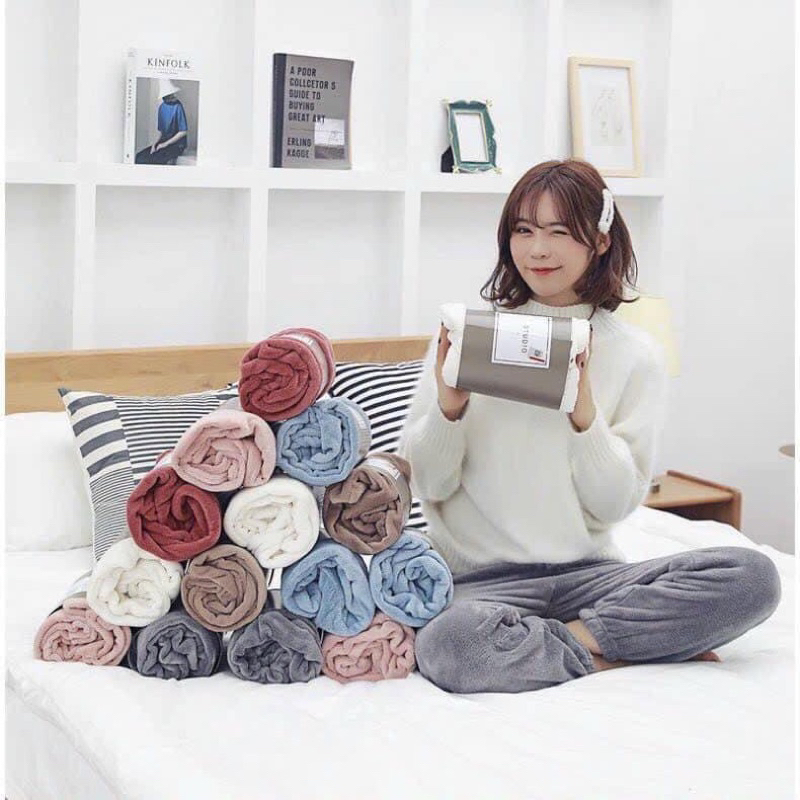 ❗️❗️SALE : QUẦN LÔNG D.STUDIO 69k