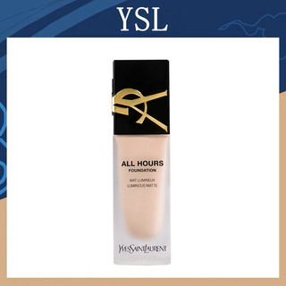 Kem nền lâu trôi ysl all hour liquid foundation spf20 / pa +++