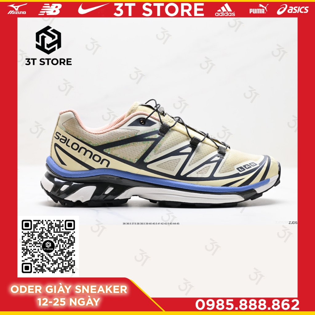 GIÀY SNEAKER MÃ SẢN PHẨM: 471590-29_Salomon XT-6 FOR COTDxCOSTS_FULL BOX_FREE SHIP TOÀN QUỐC