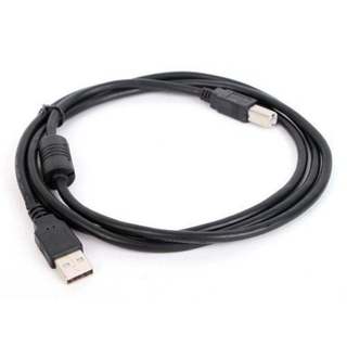 Dây cáp máy in cổng USB dài 1.5m tốt