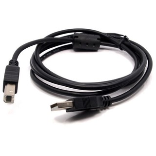 Dây cáp máy in cổng USB dài 1.5m tốt
