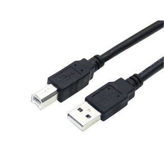 Dây cáp máy in cổng USB dài 1.5m tốt
